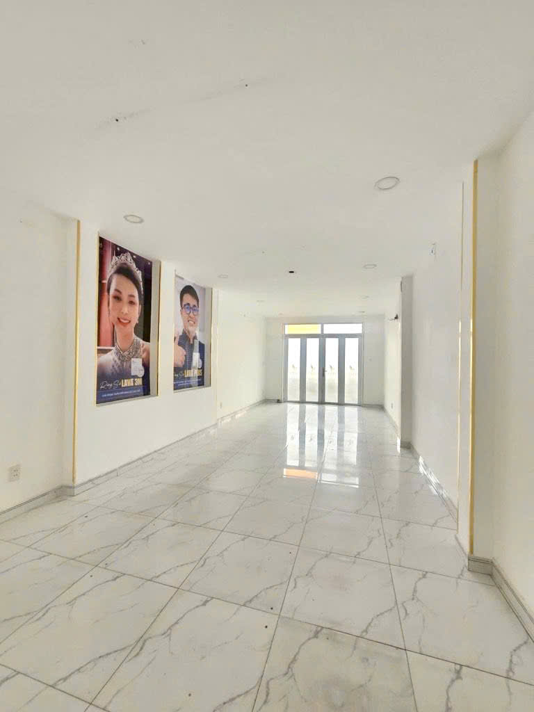 HIẾM BÁN NHÀ 6 TẦNG THANG MÁY- MẶT TIỀN TRẦN QUANG KHẢI, TÂN ĐỊNH, QUẬN 1- DT 85M2 NGANG 4M*22M VUÔNG ĐẸP- GIÁ TỐT CHỈ 34T- 0938676685 GIANG GIANG