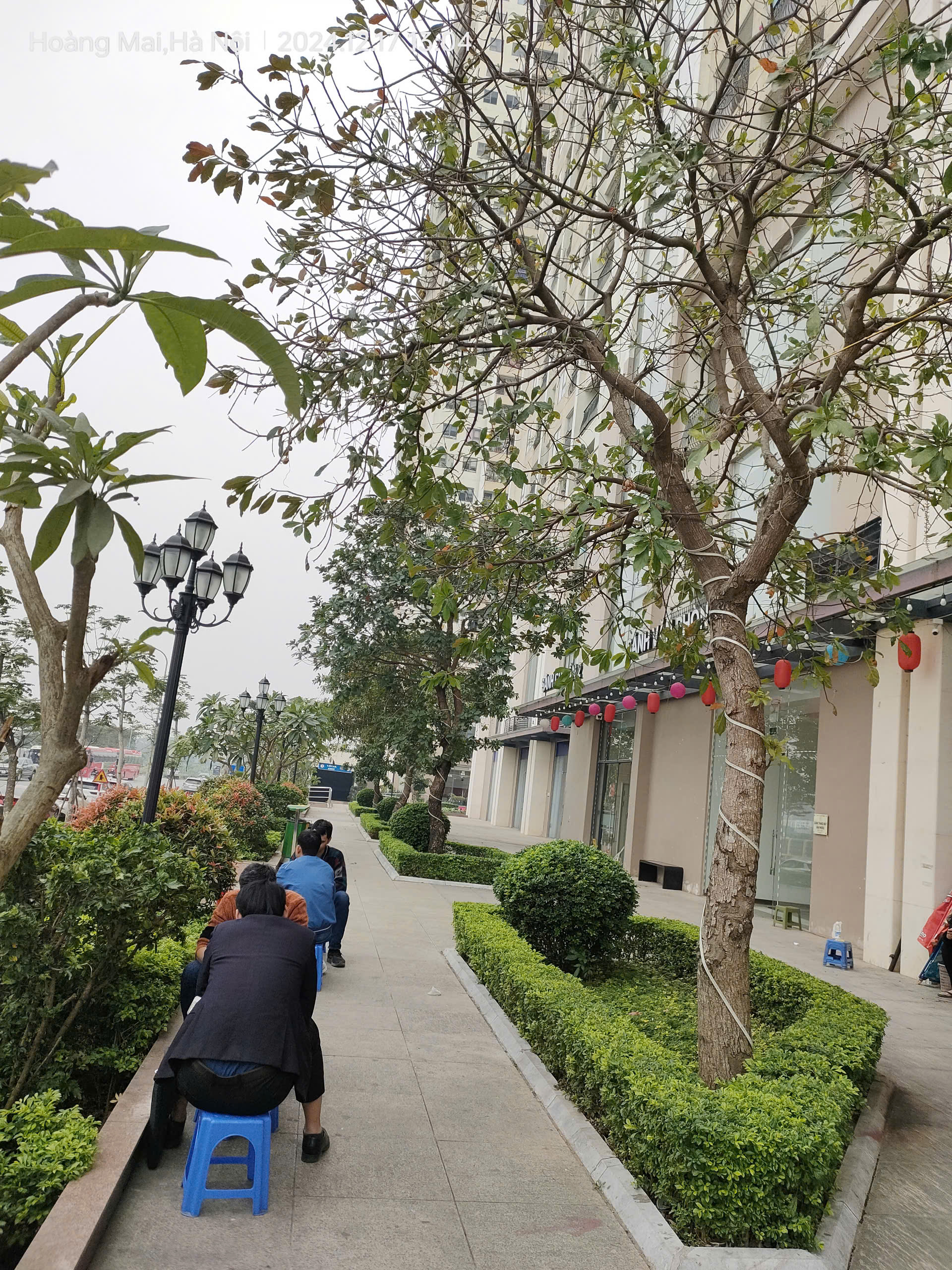 Bán gấp giá rẻ chung cư Trần Thủ Độ 83m, tầng 9, mặt thoáng 10m, 5.7 tỷ Hoàng Mai.