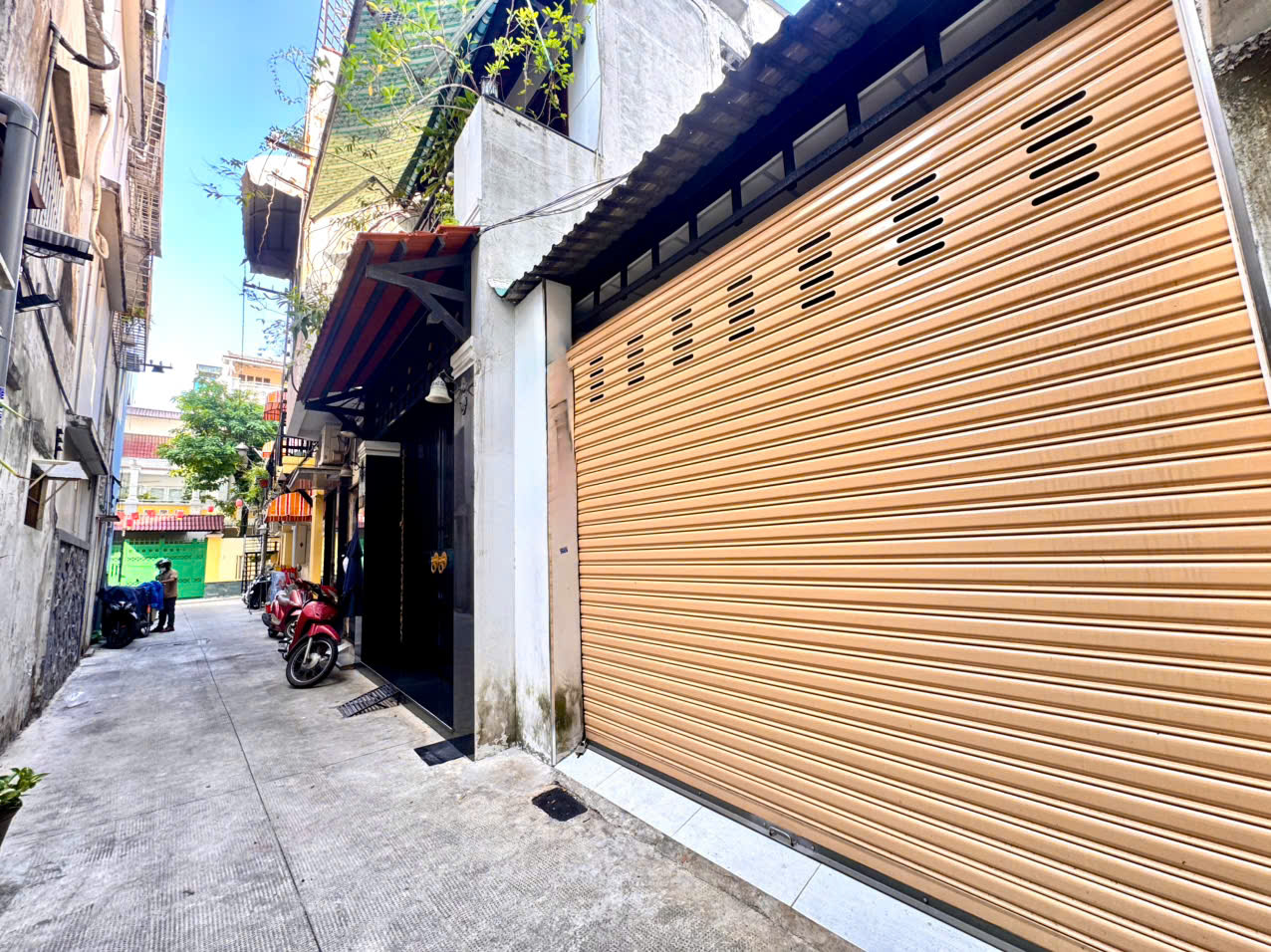BÁN ĐẤT TẶNG NHÀ 2 TẦNG MẶT TIỀN HXH Đ.BÀ LÊ CHÂN, TÂN ĐỊNH, QUẬN 1- 105M2 NGANG 9,5M*19M VUÔNG ĐẸP- FULL THỔ- CHỈ 16,8T- 0938676685 GIANG GIANG-3