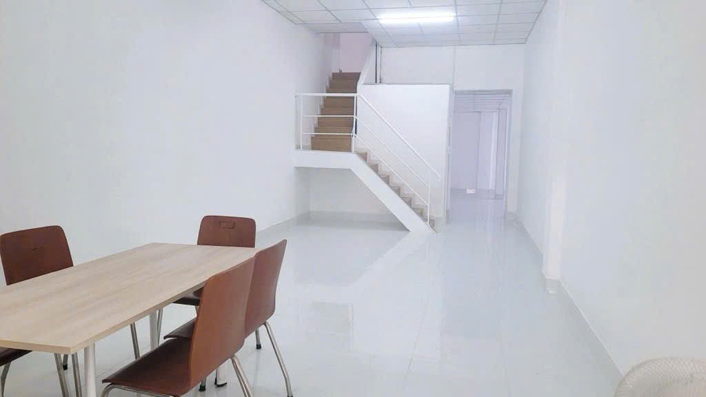 BÁN ĐẤT TẶNG NHÀ 2 TẦNG MẶT TIỀN HXH Đ.BÀ LÊ CHÂN, TÂN ĐỊNH, QUẬN 1- 105M2 NGANG 9,5M*19M VUÔNG ĐẸP- FULL THỔ- CHỈ 16,8T- 0938676685 GIANG GIANG-4