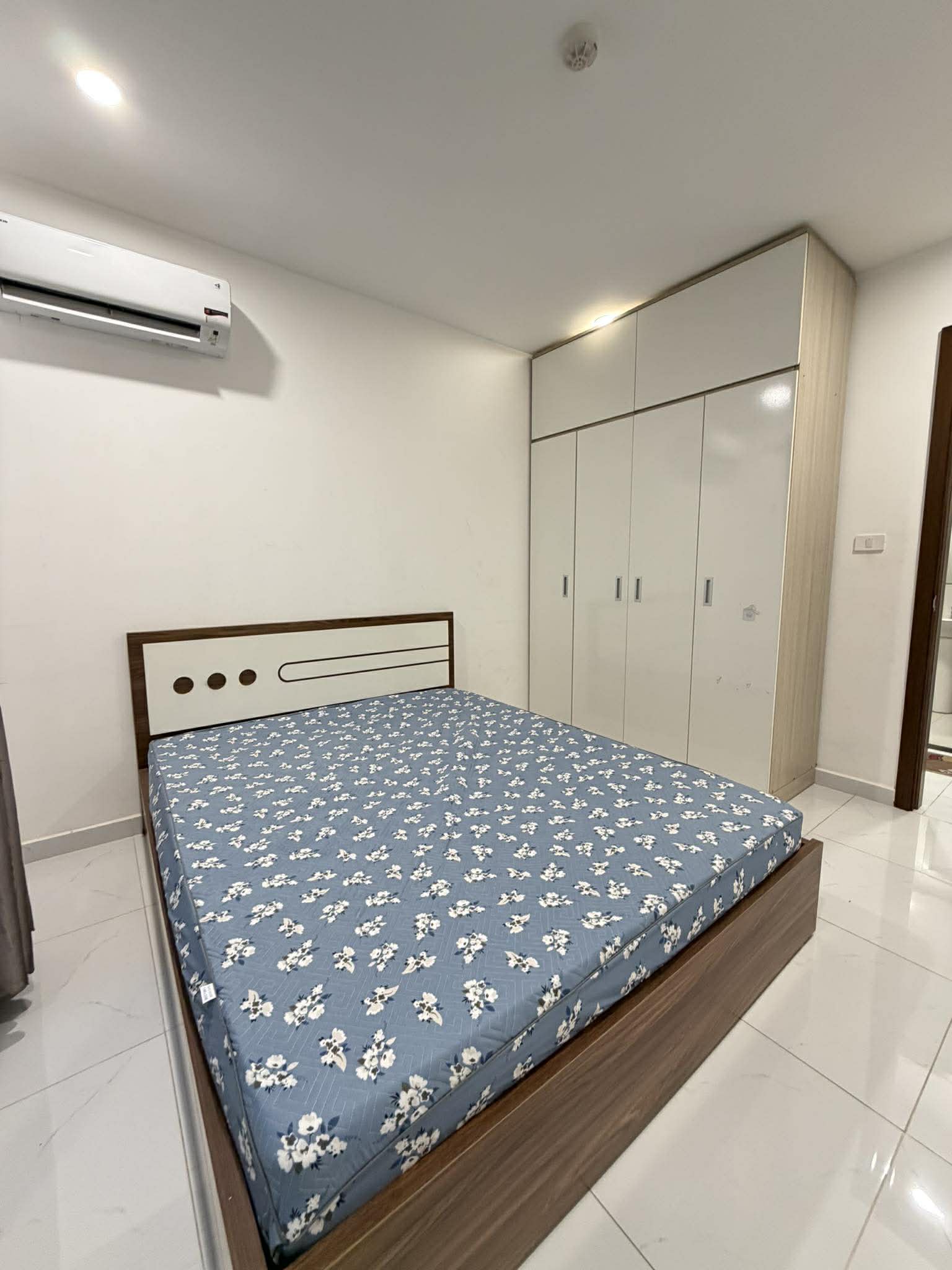 BÁN CHUNG CƯ BLUE STAR GIA LÂM  60m²  2 PN  GIÁ CHỈ 60.5 TRIỆU/M²-4