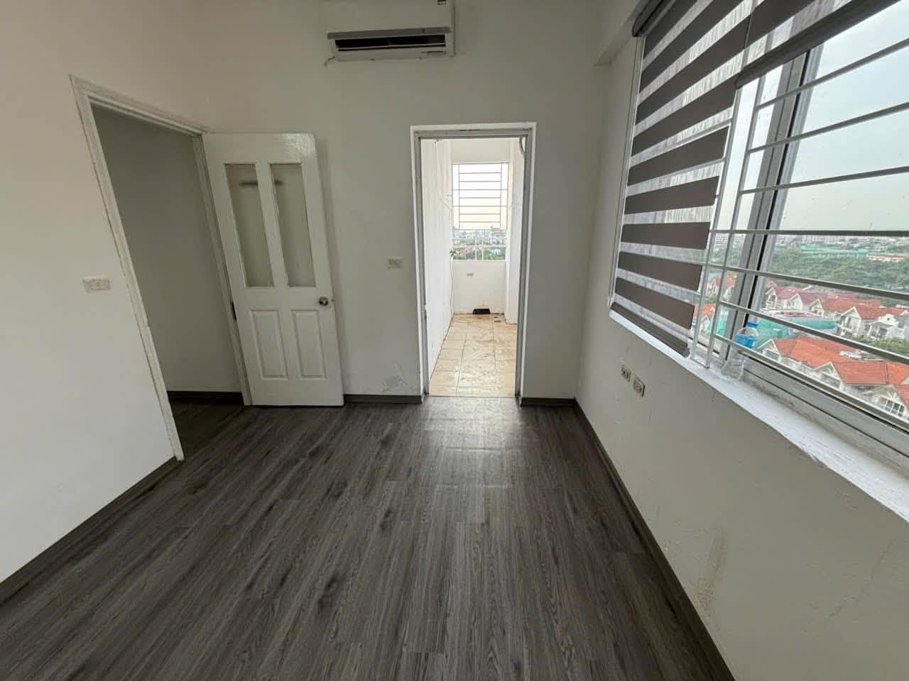 BÁN CHUNG CƯ ĐẶNG XÁ – GIA LÂM  70m²  2 PN, 2 WC  GIÁ CHỈ 3.5 TỶ