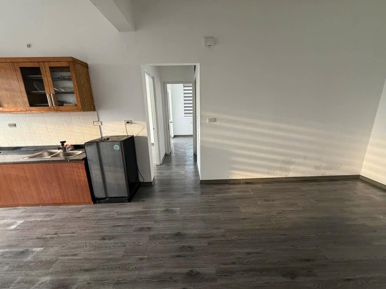 BÁN CHUNG CƯ ĐẶNG XÁ – GIA LÂM  70m²  2 PN, 2 WC  GIÁ CHỈ 3.5 TỶ-3