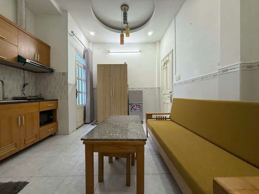BÁN NHÀ 2 MẶT TIỀN LỚN ĐƯỜNG SỐ TÂN VĨNH, QUẬN 4- 6M*11M- KHAI THÁC CHDV 60TR/TH- VỊ TRÍ HIẾM NHÀ BÁN- 0938676685 GIANG GIANG-3