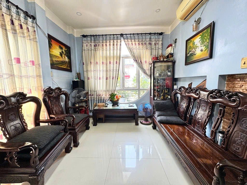 BÁN NHÀ 5 TẦNG CĂN GÓC 2 MẶT TIỀN HXH Đ.MAI THỊ LỰU, QUẬN 1- CHỈ 10M RA MẶT TIỀN LỚN- CHÀO 8,6T - CHỦ 1 ĐỜI XƯA- 0938676685 GIANG GIANG-3