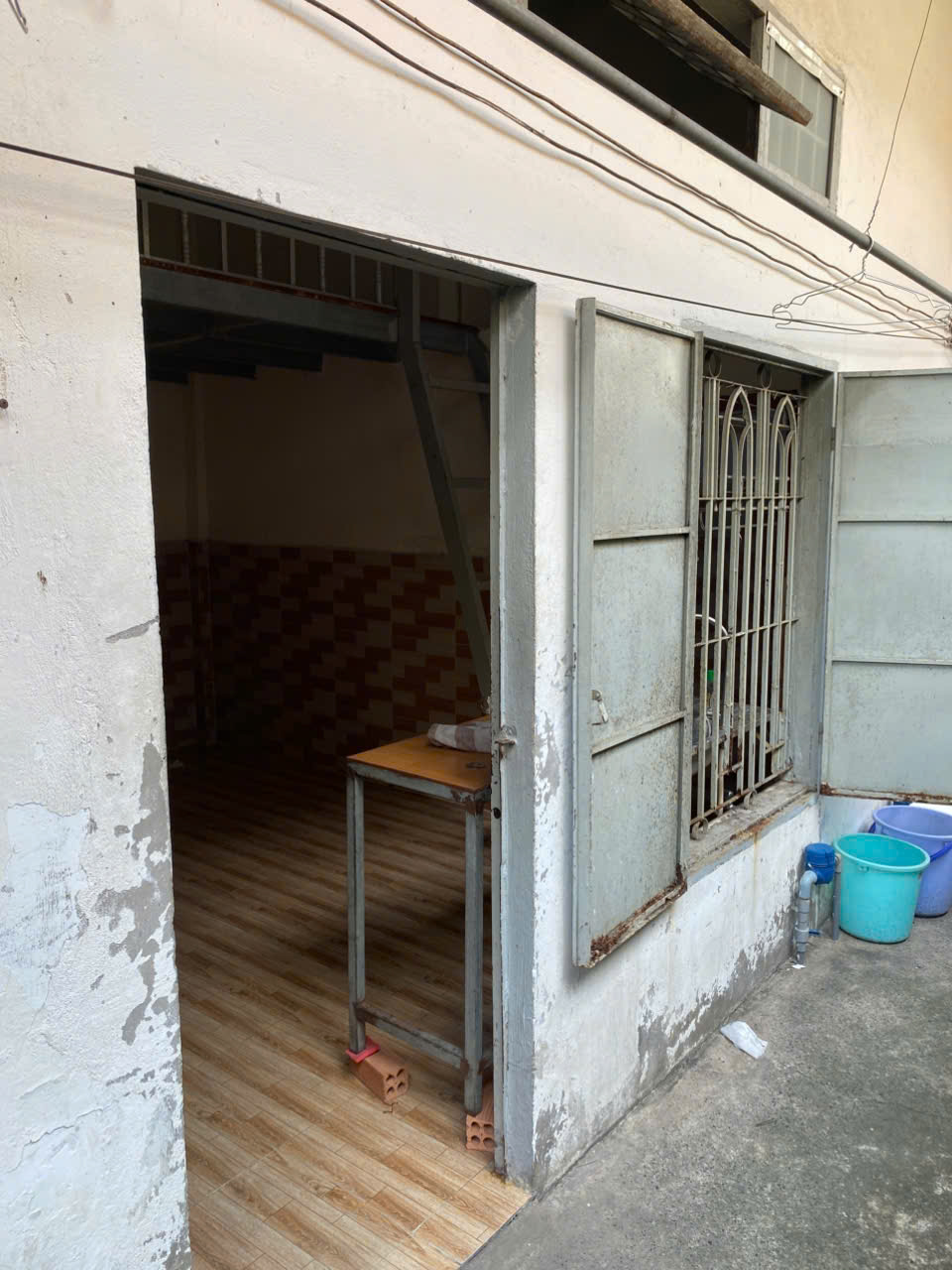 Cho thuê phòng trọ 18m² tầng trệt, có gác lửng ,sạch sẽ,thoáng mát tại Thủ Đức