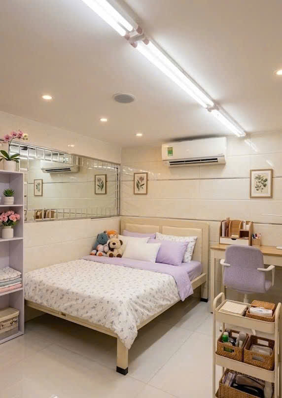 Nhà mặt tiền Huỳnh Văn Bánh, QUẬN PHÚ NHUẬN, 43 m2, 4 tầng, giá 10.9 tỷ-3