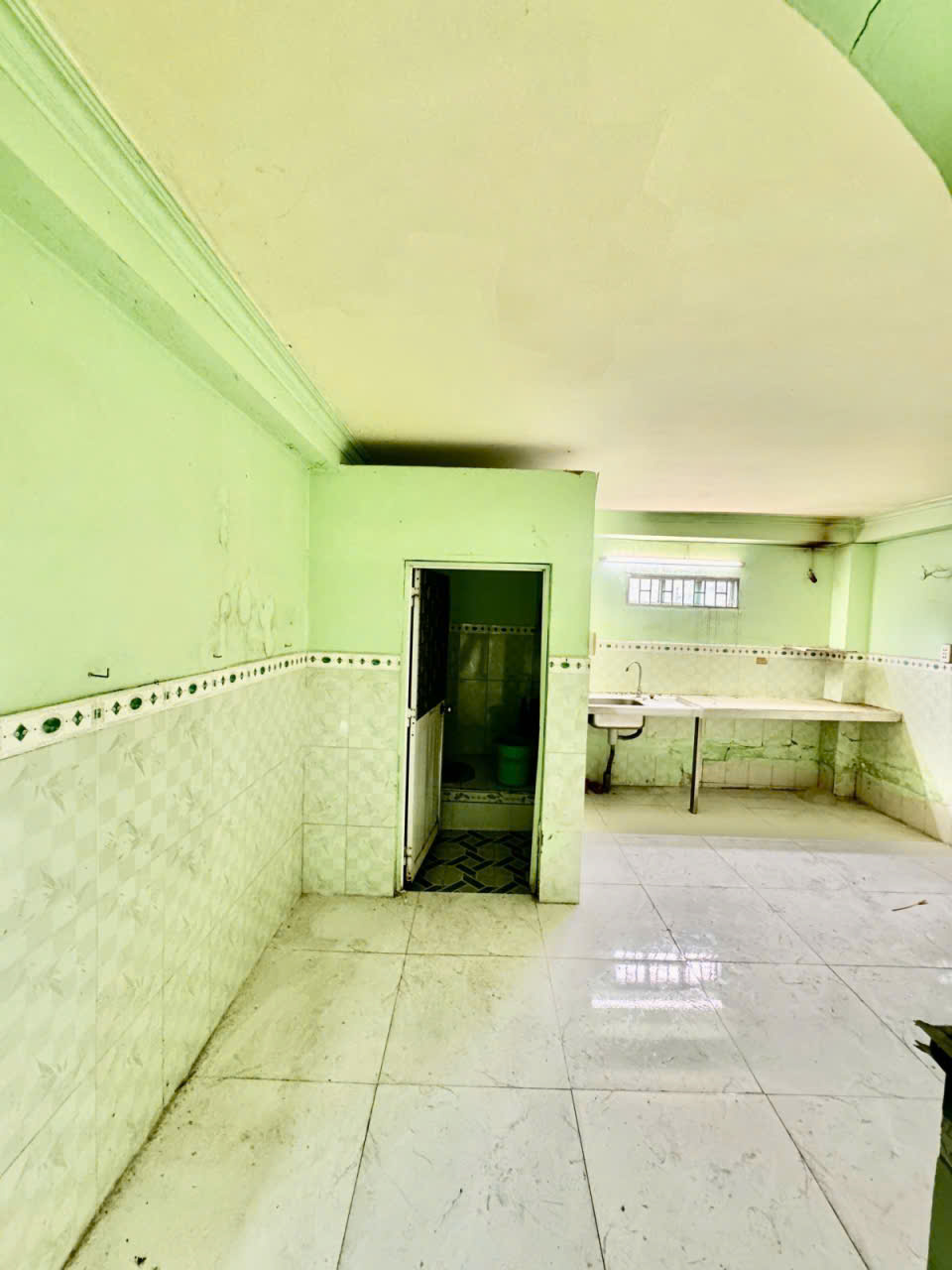 🔥🏠🔥SÁT MẶT TIỀN TRẦN ĐẠI NGHĨA, NGAY VÒNG XOAY AN LẠC, 38M2, 3TẦNG, 3PN, CHỈ NHỈNH 2TỶ-5