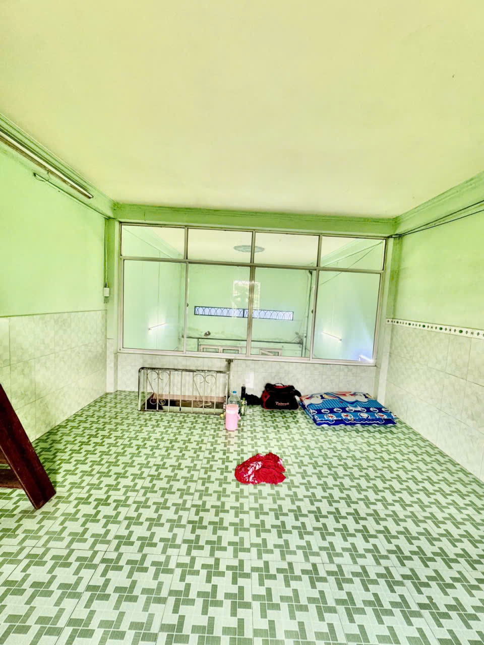 🔥🏠🔥SÁT MẶT TIỀN TRẦN ĐẠI NGHĨA, NGAY VÒNG XOAY AN LẠC, 38M2, 3TẦNG, 3PN, CHỈ NHỈNH 2TỶ-3