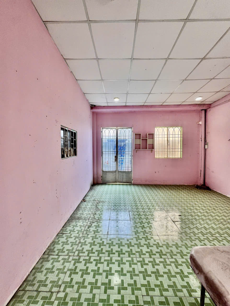 🔥🏠🔥SÁT MẶT TIỀN TRẦN ĐẠI NGHĨA, NGAY VÒNG XOAY AN LẠC, 38M2, 3TẦNG, 3PN, CHỈ NHỈNH 2TỶ-4