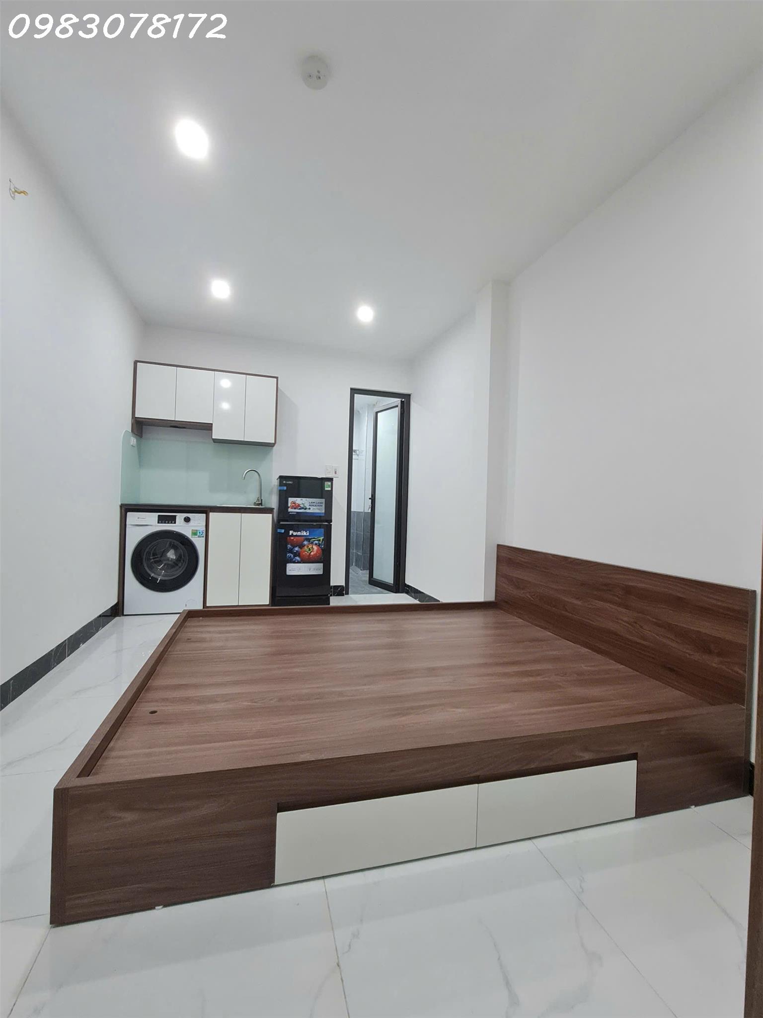 BÁN NHÀ HÀ NỘI TẠI SỐ 6, NGÕ 433 BẠCH MAI, HAI BÀ TRƯNG, HÀ NỘI-3