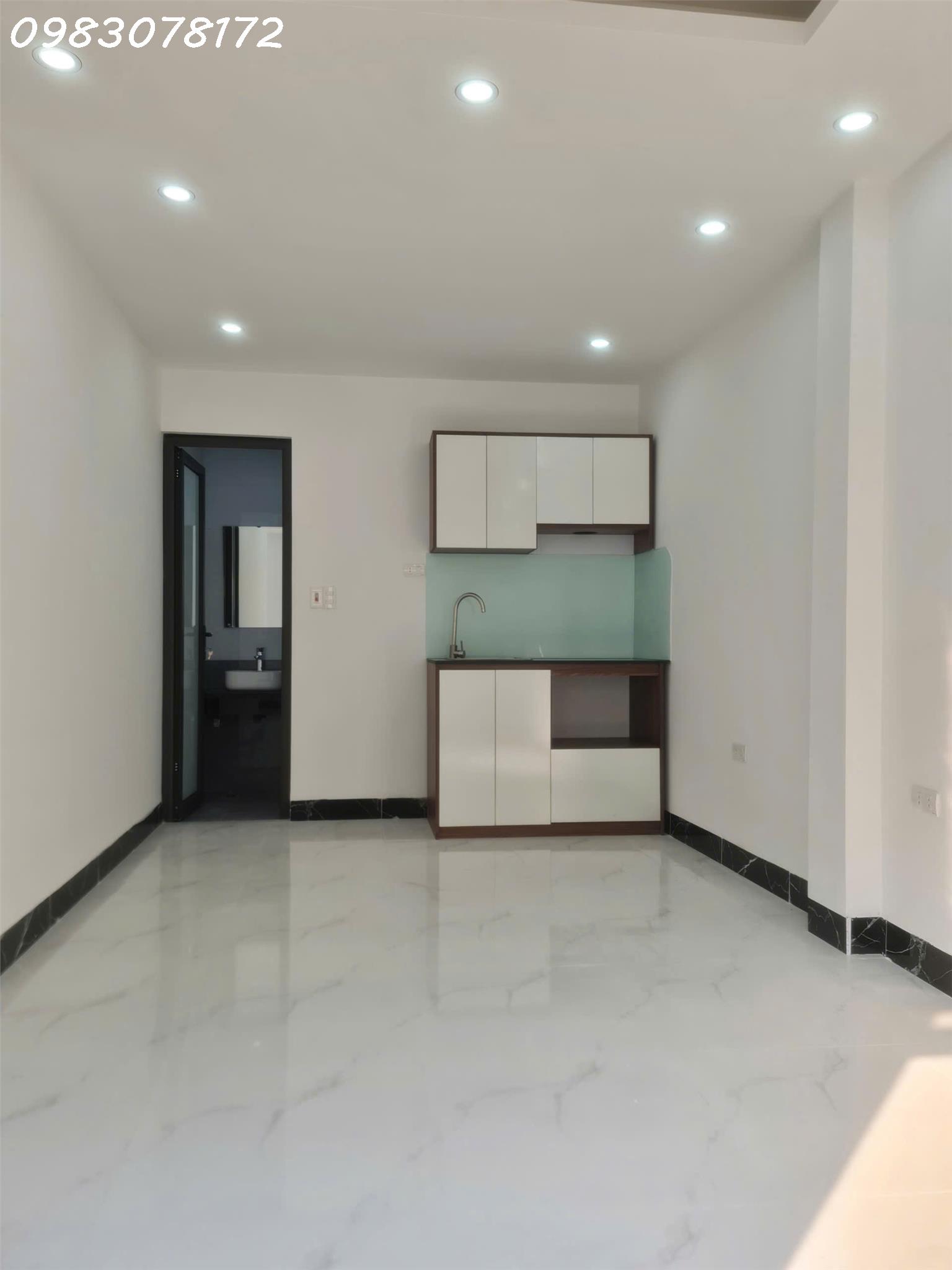 BÁN NHÀ HÀ NỘI TẠI SỐ 6, NGÕ 433 BẠCH MAI, HAI BÀ TRƯNG, HÀ NỘI-4