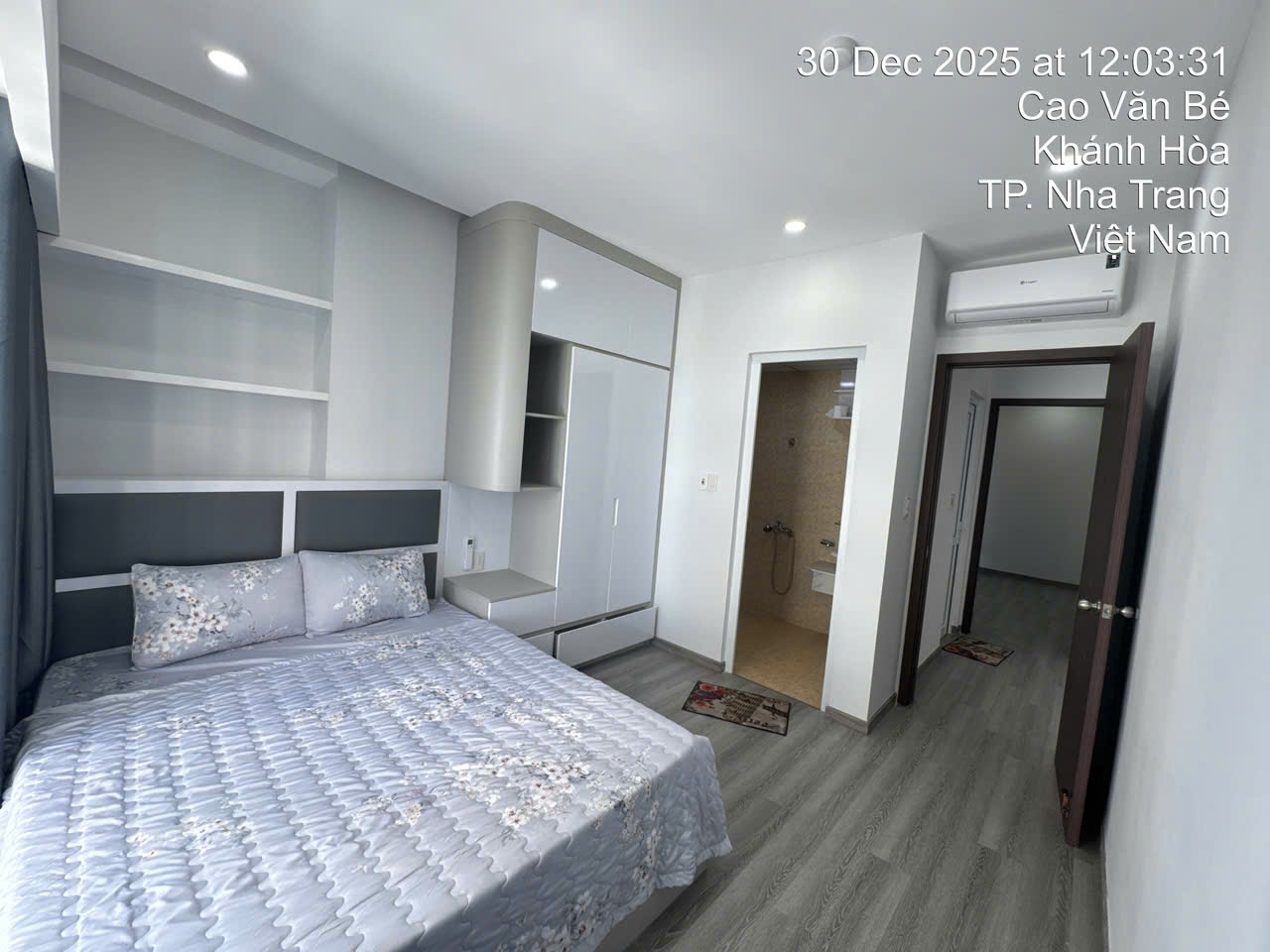 Booking Căn Hộ 2PN Mường Thanh Viễn Triều, Nha Trang, giá 1,4 triệu/đêm - Chỉ 3-4 tỷ/căn