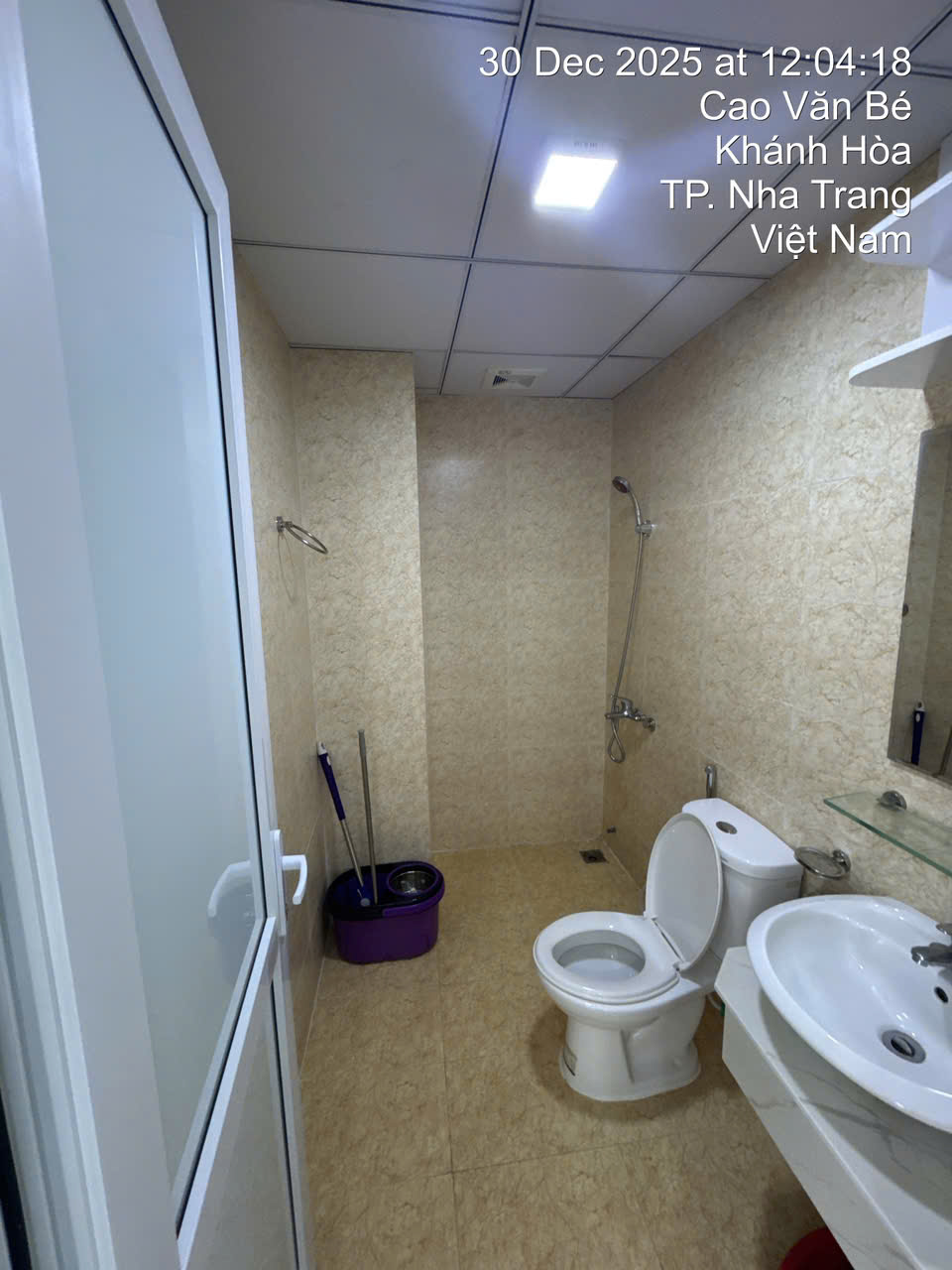 Booking Căn Hộ 2PN Mường Thanh Viễn Triều, Nha Trang, giá 1,4 triệu/đêm - Chỉ 3-4 tỷ/căn-3