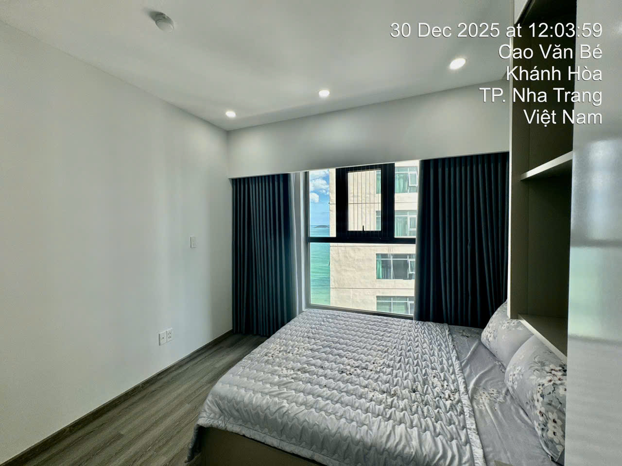Booking Căn Hộ 2PN Mường Thanh Viễn Triều, Nha Trang, giá 1,4 triệu/đêm - Chỉ 3-4 tỷ/căn-4