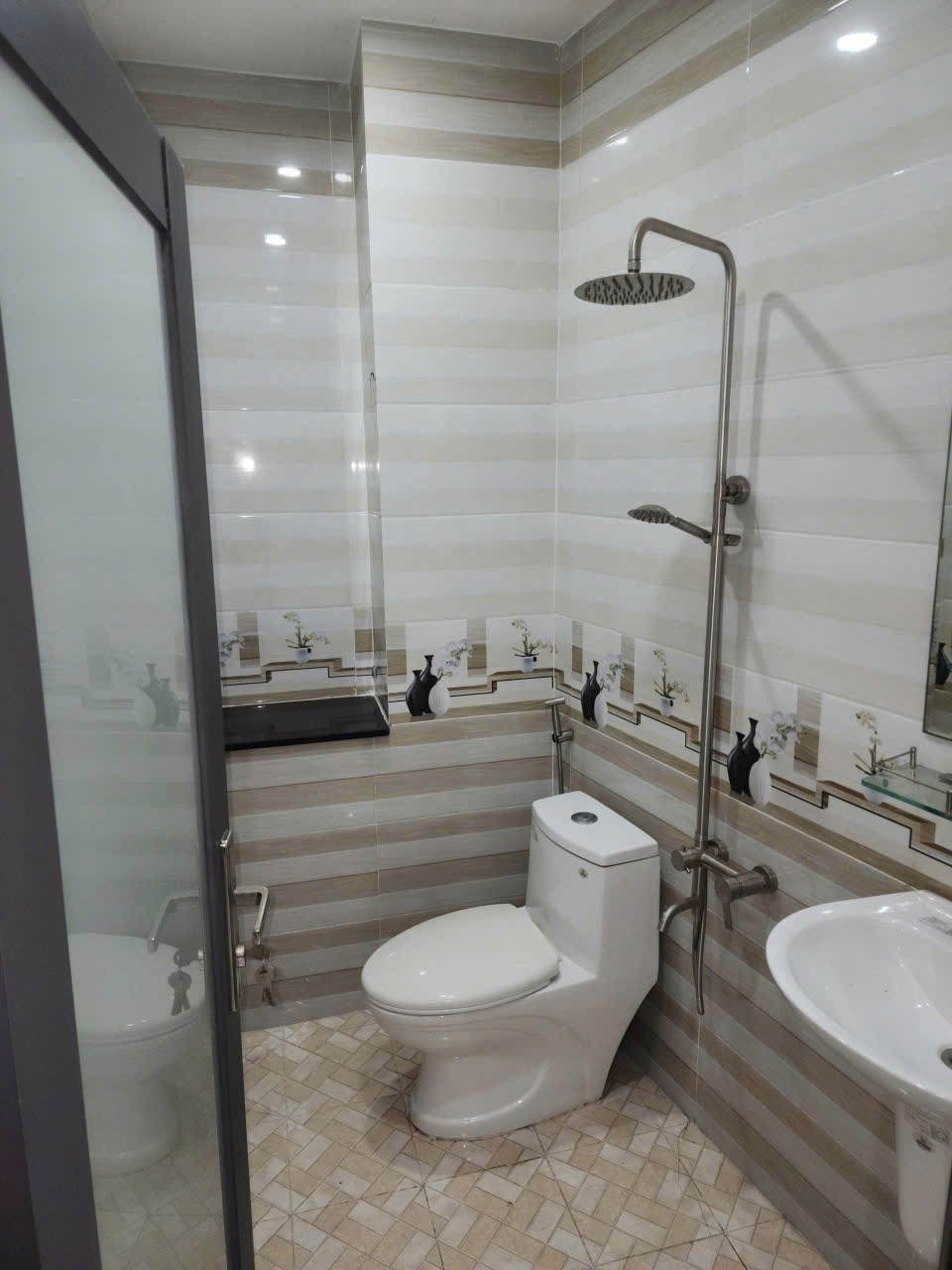 Bán nhà hẻm xe hơi 6m Đường Số 2 , Q.Bình Tân ( gần ngã 4 Gò Mây )-5
