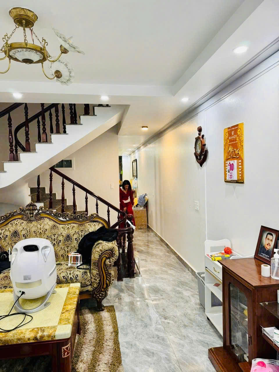 NHÀ 2 MẶT TIỀN NGUYỄN LƯƠNG BẰNG – TRUNG TÂM ĐÀ LẠT – KINH DOANH CỰC ĐẸP-3