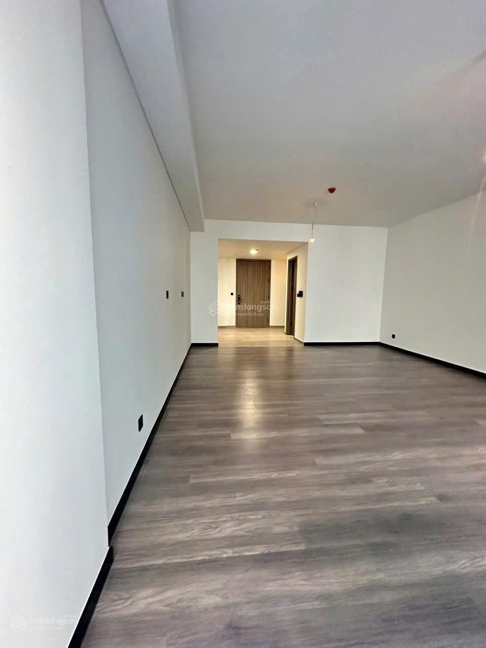 Studio SOHO văn phòng lưu trú 45.62m² tầng 20, view nội khu yên tĩnh, giá 3.8 tỷ bao phí-4