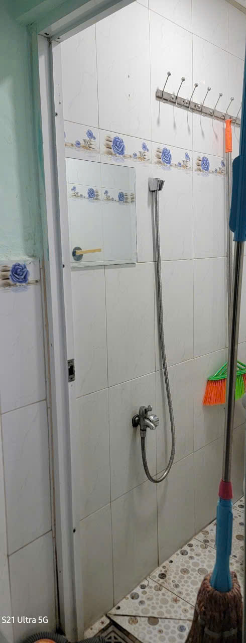 Bán nhà cấp 4 nhỏ xinh nở hậu L ngay trung tâm Đầm Sen Q11