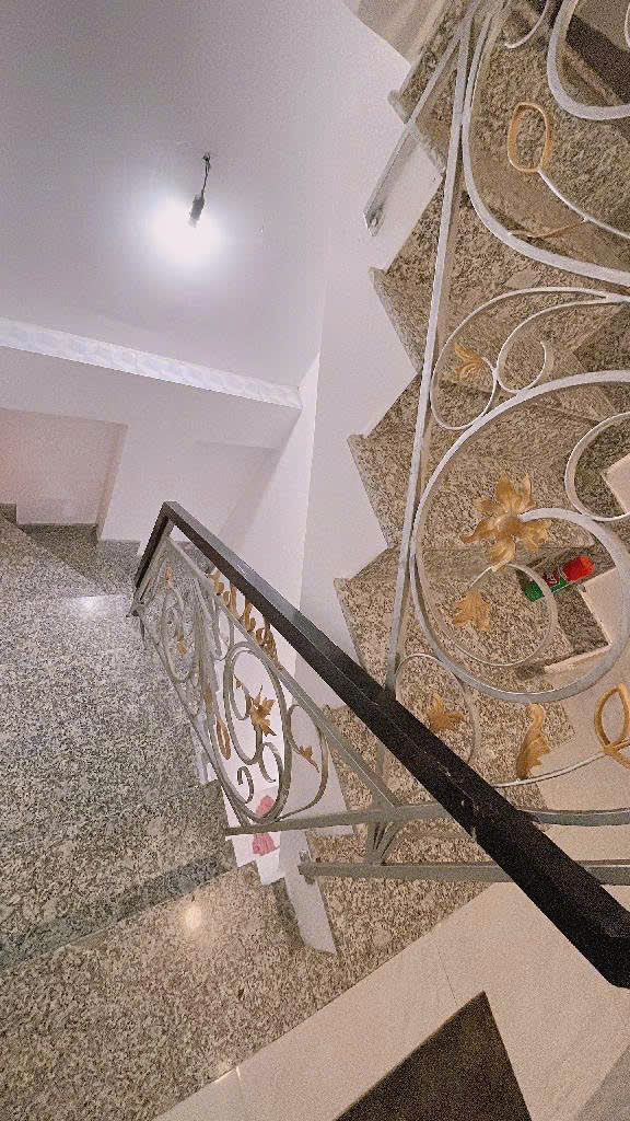 BÁN NHÀ HẺM 568 TRẦN HƯNG ĐẠO, QUẬN 5,TPHCM