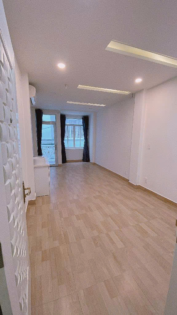 BÁN NHÀ HẺM 568 TRẦN HƯNG ĐẠO, QUẬN 5,TPHCM-4