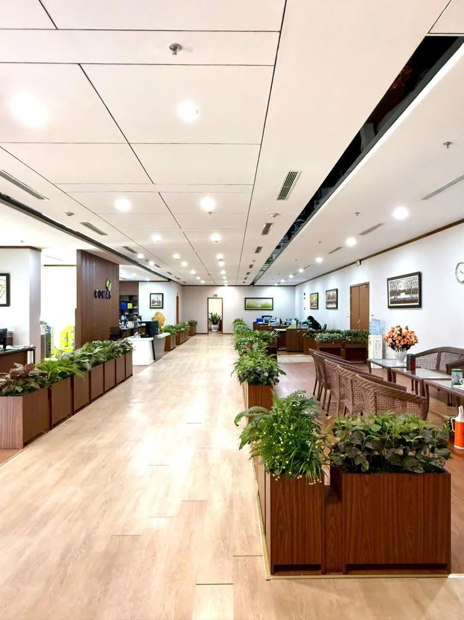 Cho thuê mặt bằng thương mại–văn phòng DREAM TOWN (COMA6) Tây Mỗ – giá chỉ từ 13 triệu/ tháng-3