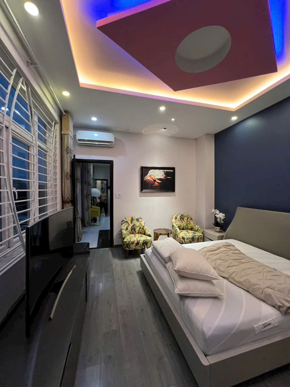 BÁN NHÀ MƠ ƯỚC BÌNH TÂN 72M2 2 TẦNG ĐƯỜNG BÌNH THÀNH GIÁ HỜI 5.9 TỶ SỔ HỒNG CHÍNH CHỦ VỊ TRÍ VÀNG GỌI NGAY 0935911385