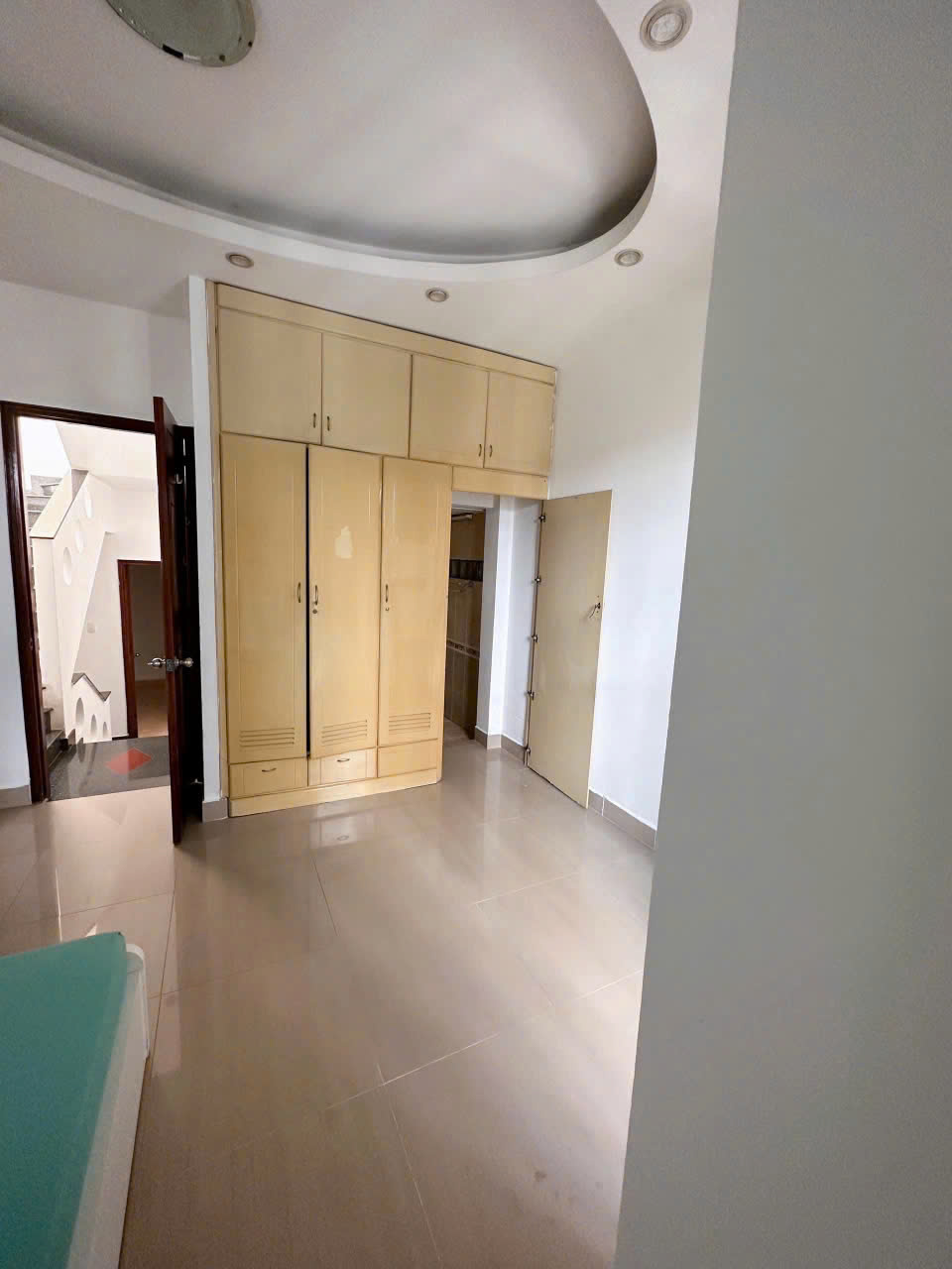 CHO THUÊ PHÒNG 30M2 CÓ BAN CÔNG TẠI PHƯỜNG 10, QUẬN PHÚ NHUẬN, TPHCM