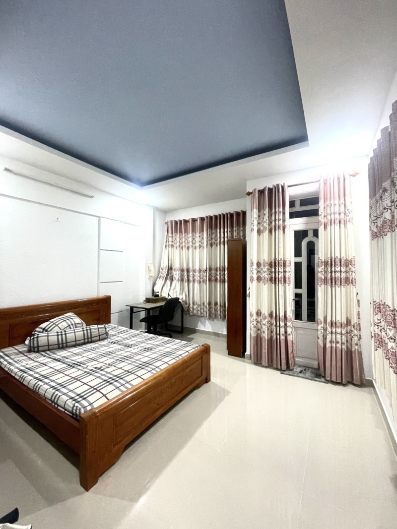 Bán nhà 3 tầng, 75m2 đường số 4, Hiệp Bình Phước, Thủ Đức, TP HCM, sổ hồng riêng, giá 7,19 tỷ.-3