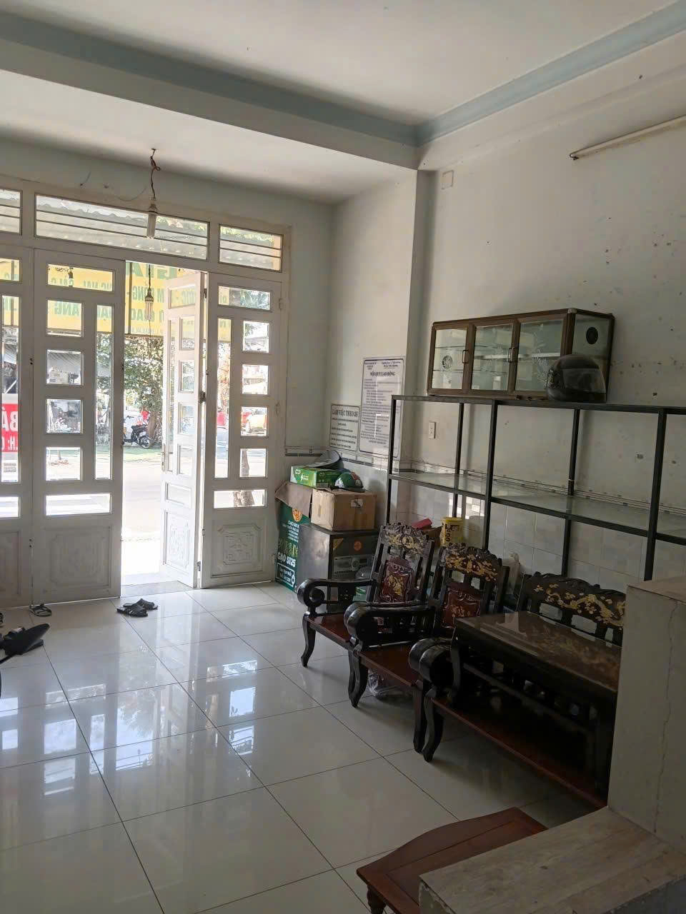 CHÍNH CHỦ CẦN BÁN NHÀ MẶT TIỀN KDC VIỆT SING – PHƯỜNG AN PHÚ, TP HỒ CHÍ MINH