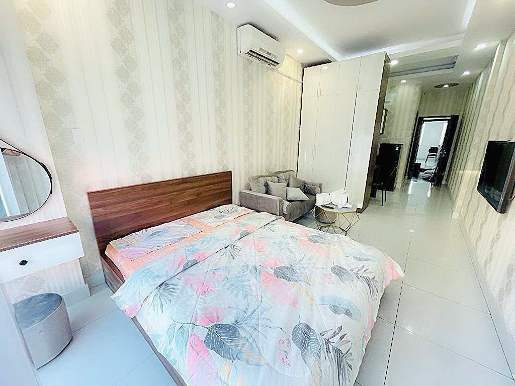 BÁN TÒA NHÀ 6 TẦNG MTKD 2 CHIỀU Đ.NGUYỄN ĐÌNH CHIỂU, Q3 - 5M*16M - HDT 70TR/TH - GIÁ TỐT NHẤT KHU VỰC ĐANG CHÀO BÁN* LIÊN HỆ GIANG GIANG: 093.86.76.685-4