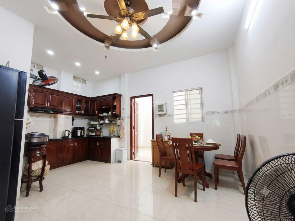 Bán nhà sát Bến Xe Quận 8 hẻm thông xe hơi tới cửa, 4x23m nở hậu 5.5m chỉ 6.25 tỷ-4
