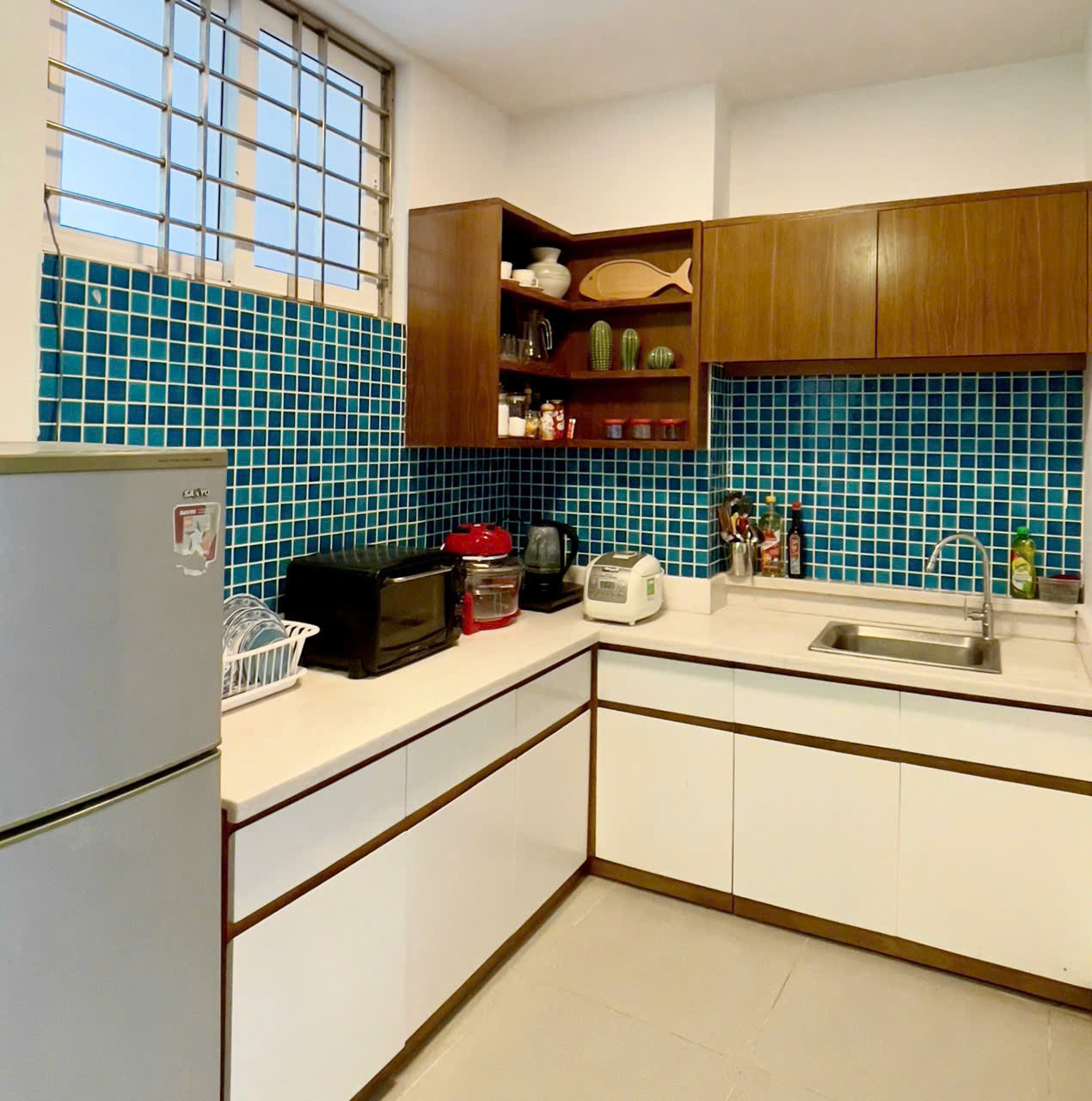 CHÍNH CHỦ CHO THUÊ CĂN HỘ VIEW BIỂN TRỰC DIỆN 180 độ PHƯỜNG 5, THÀNH PHỐ VŨNG TÀU-4