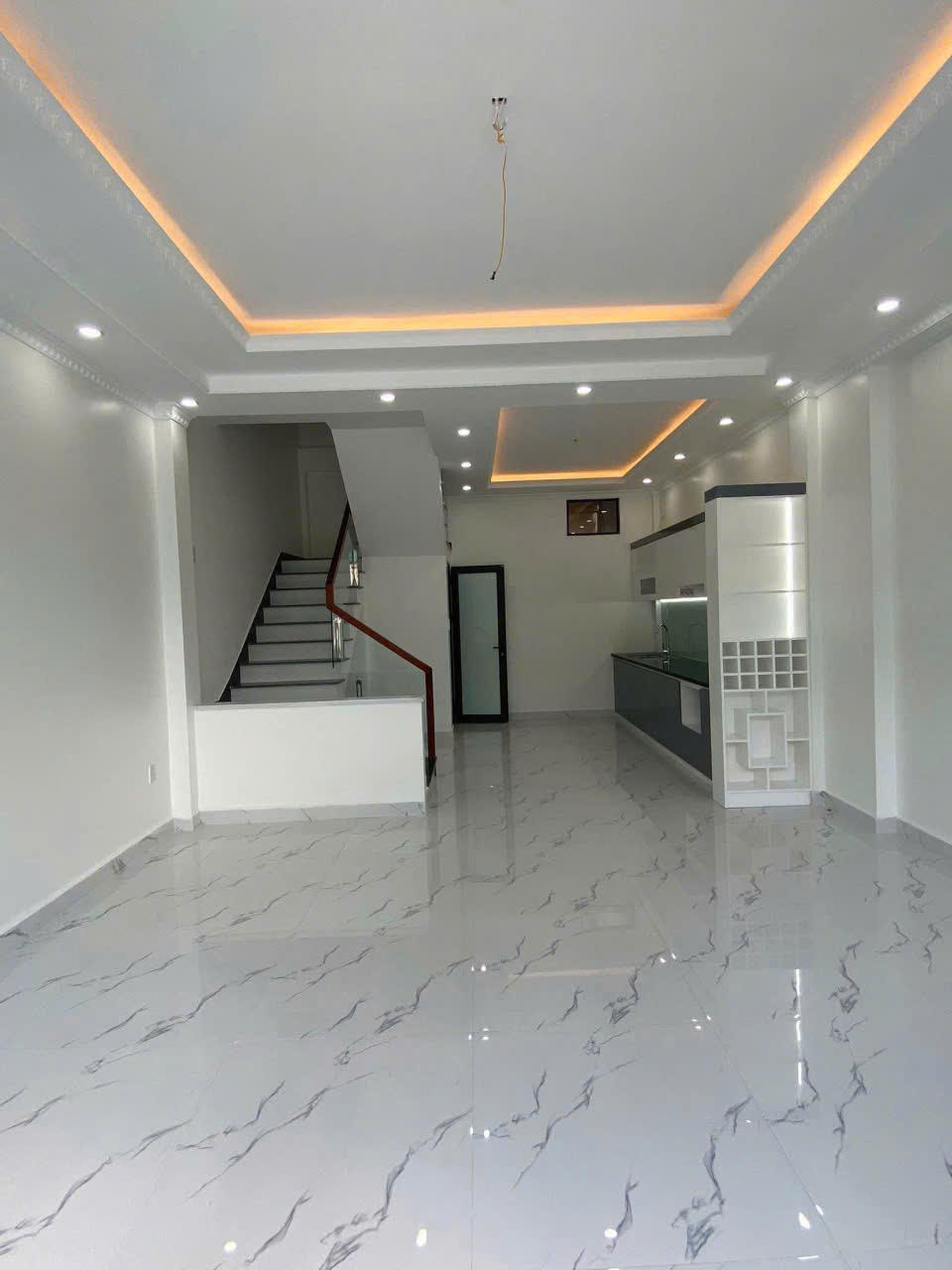 🏡 NHÀ MẶT ĐƯỜNG 4 TẦNG – KINH DOANH TỐT – GIÁ 3,8 TỶ-3