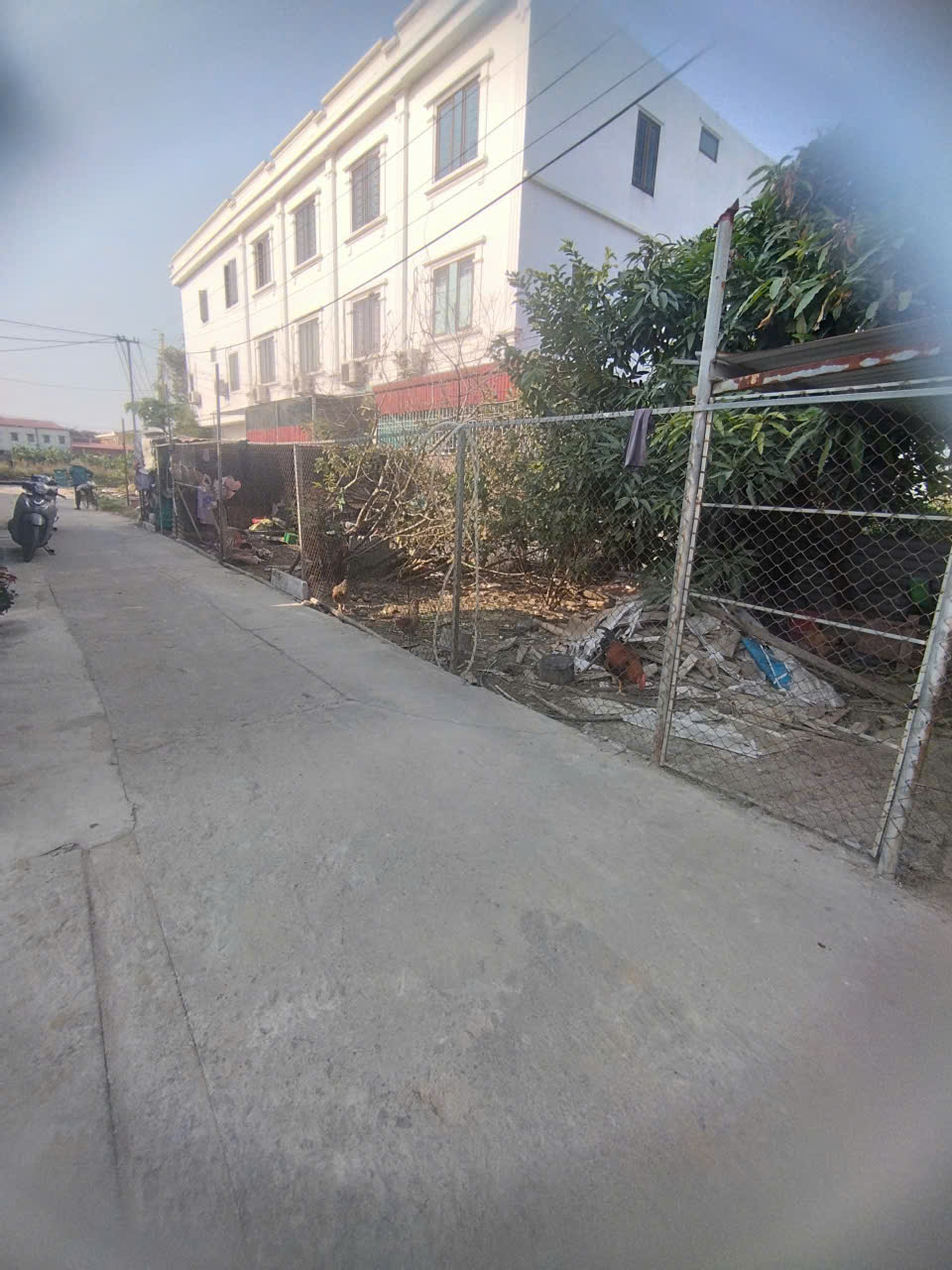 🏡 ĐẤT 80M² – LÔ GÓC 3 MẶT THOÁNG – GIÁ 2,55 TỶ