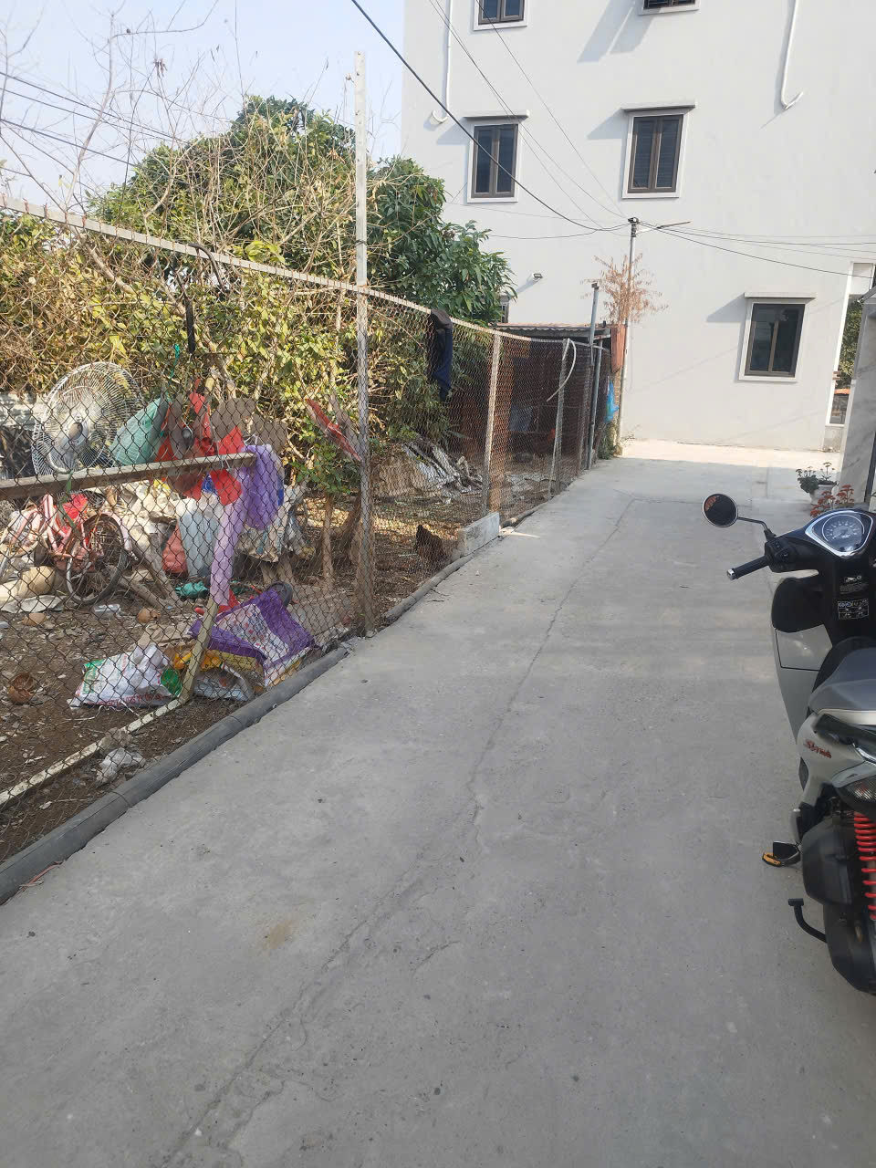 🏡 ĐẤT 80M² – LÔ GÓC 3 MẶT THOÁNG – GIÁ 2,55 TỶ