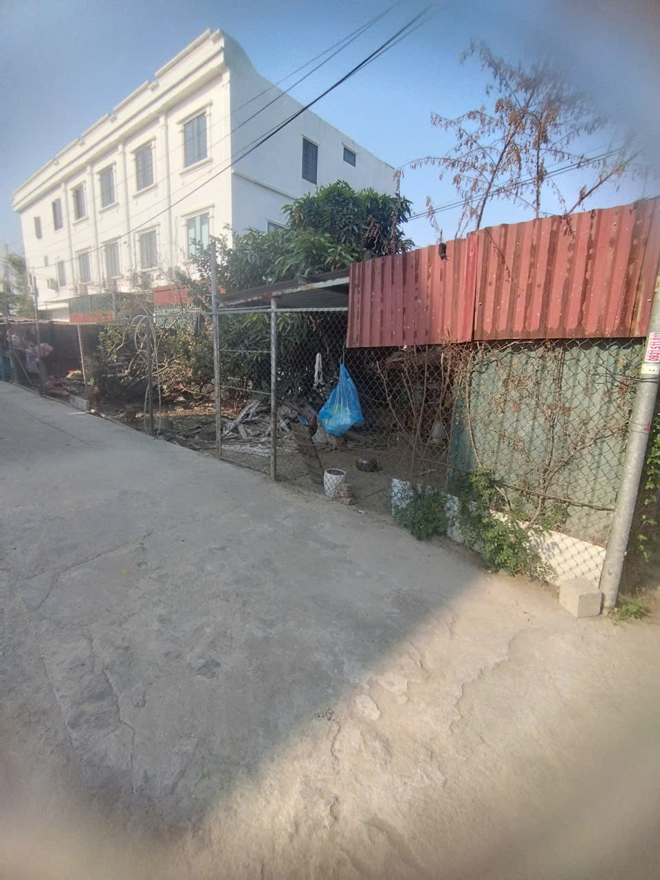 🏡 ĐẤT 80M² – LÔ GÓC 3 MẶT THOÁNG – GIÁ 2,55 TỶ