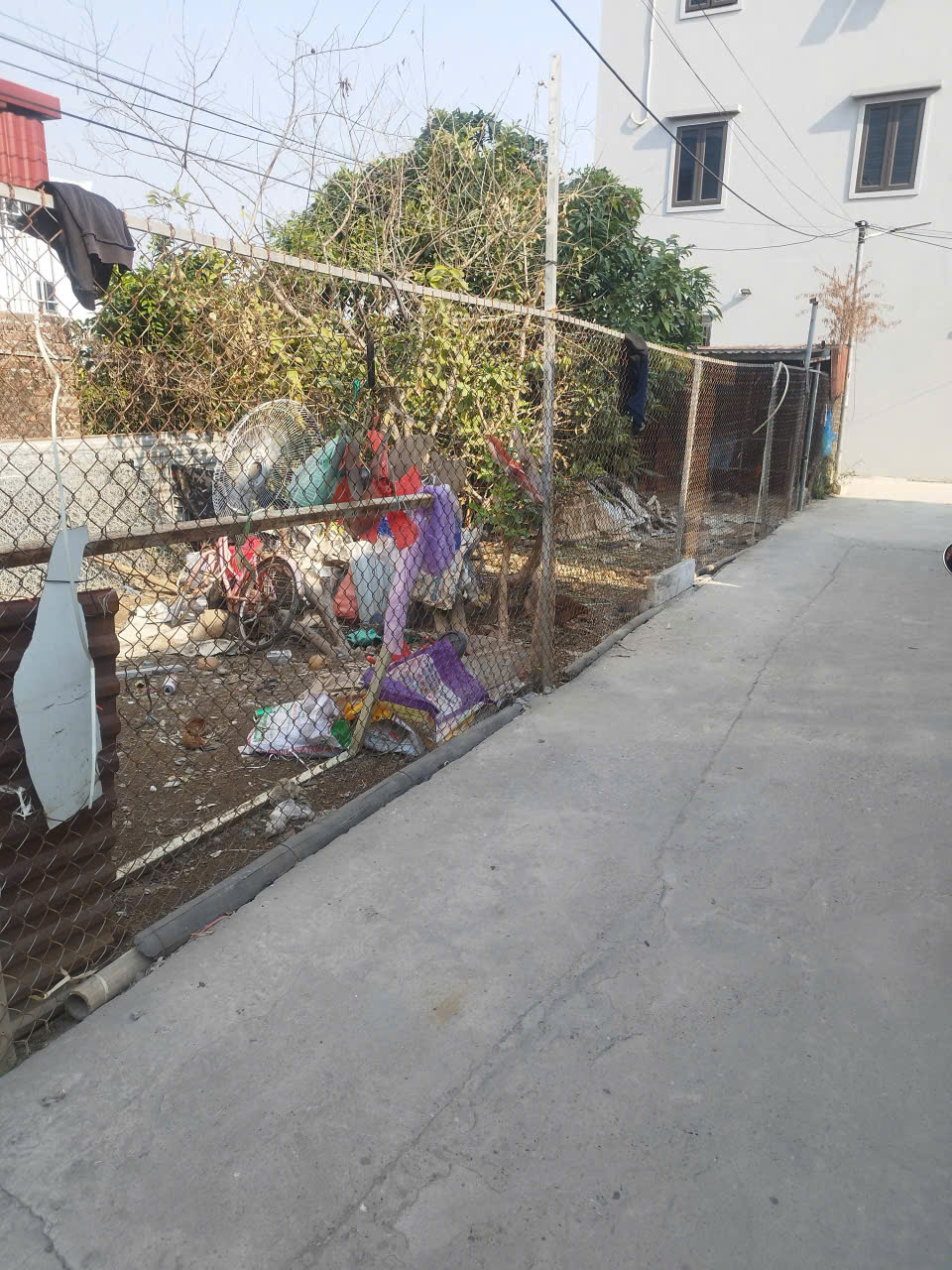 🏡 ĐẤT 80M² – LÔ GÓC 3 MẶT THOÁNG – GIÁ 2,55 TỶ-3