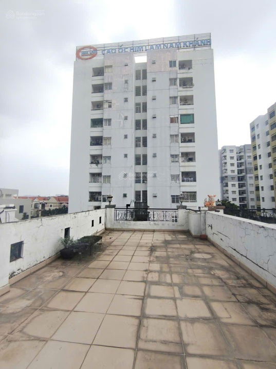 Nhà khu vip Tạ Quang Bửu, Quận 8, 4 tầng, 6x20m, view cực đẹp, sát CC Giai Việt, chỉ hơn 22tỷ-4