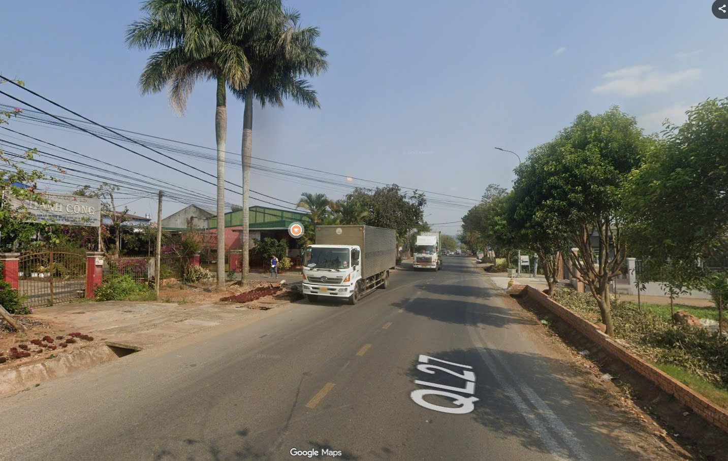 Bán 967m2 đất Liên Hiệp Đức Trọng Lâm Đồng 7,3 tỷ
