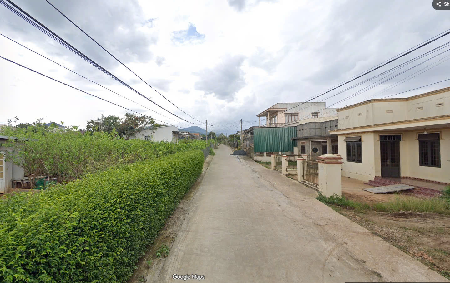 Bán 967m2 đất Liên Hiệp Đức Trọng Lâm Đồng 7,3 tỷ