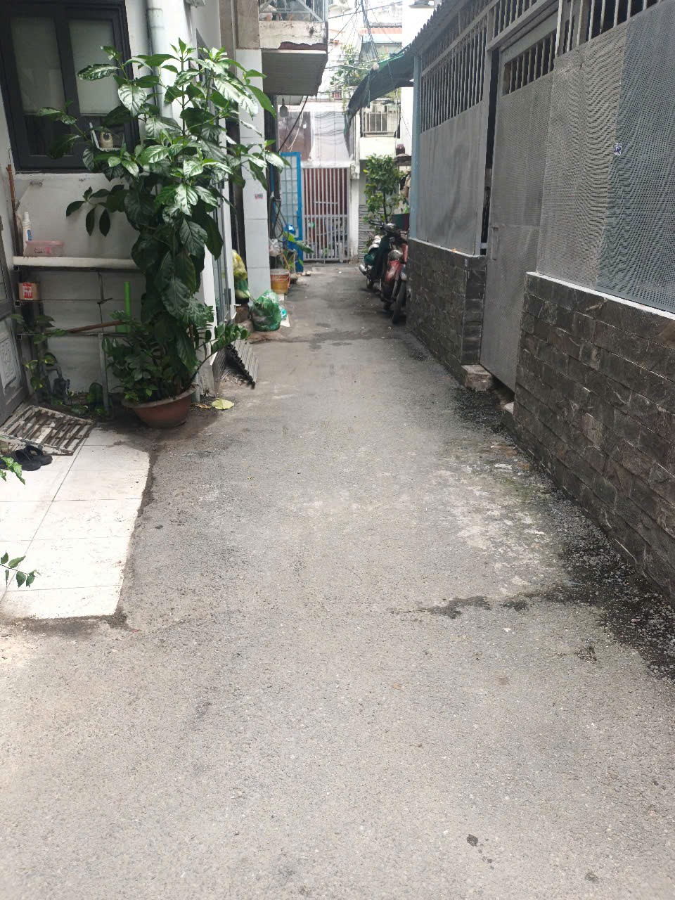 CHÍNH CHỦ BÁN NHANH CĂN NHÀ Đường Nguyễn Duy Trinh, Phường Bình Trưng Tây, Q2, TP. Thủ Đức, TP.HCM.
