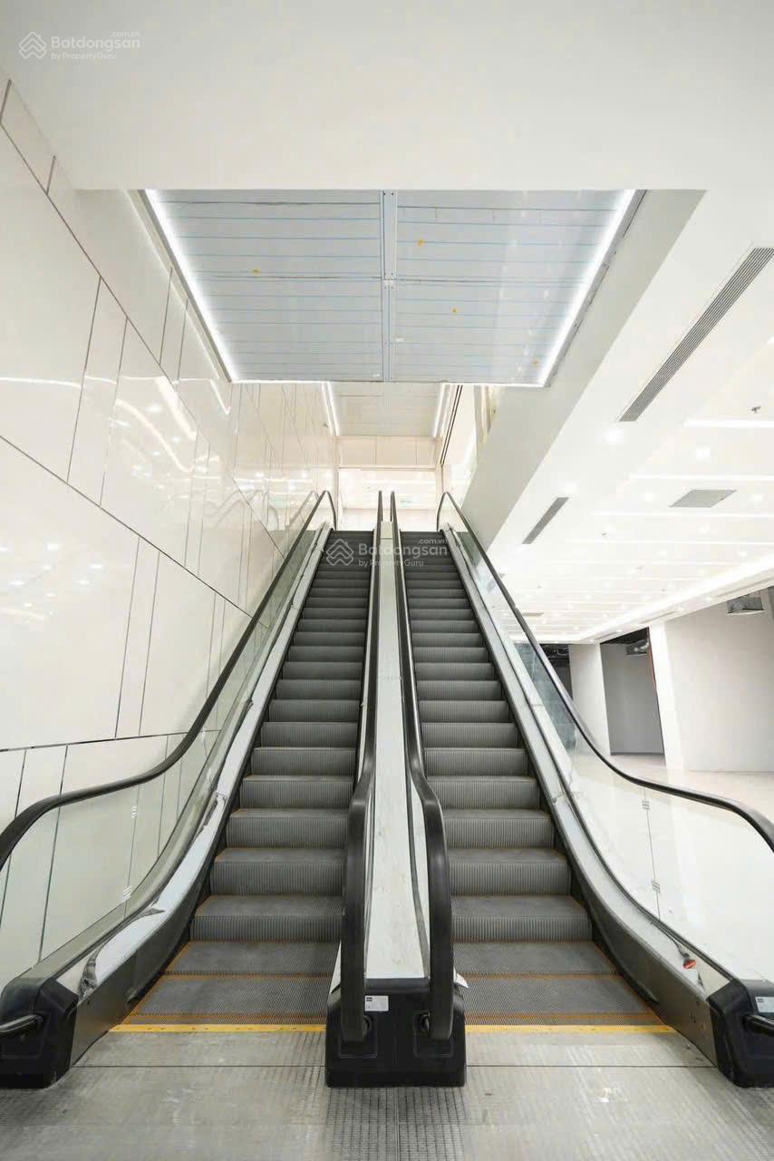 Cho thuê văn phòng ROX Tower Goldmark Tầng 21 căn 03A  Hồ Tùng Mậu-3