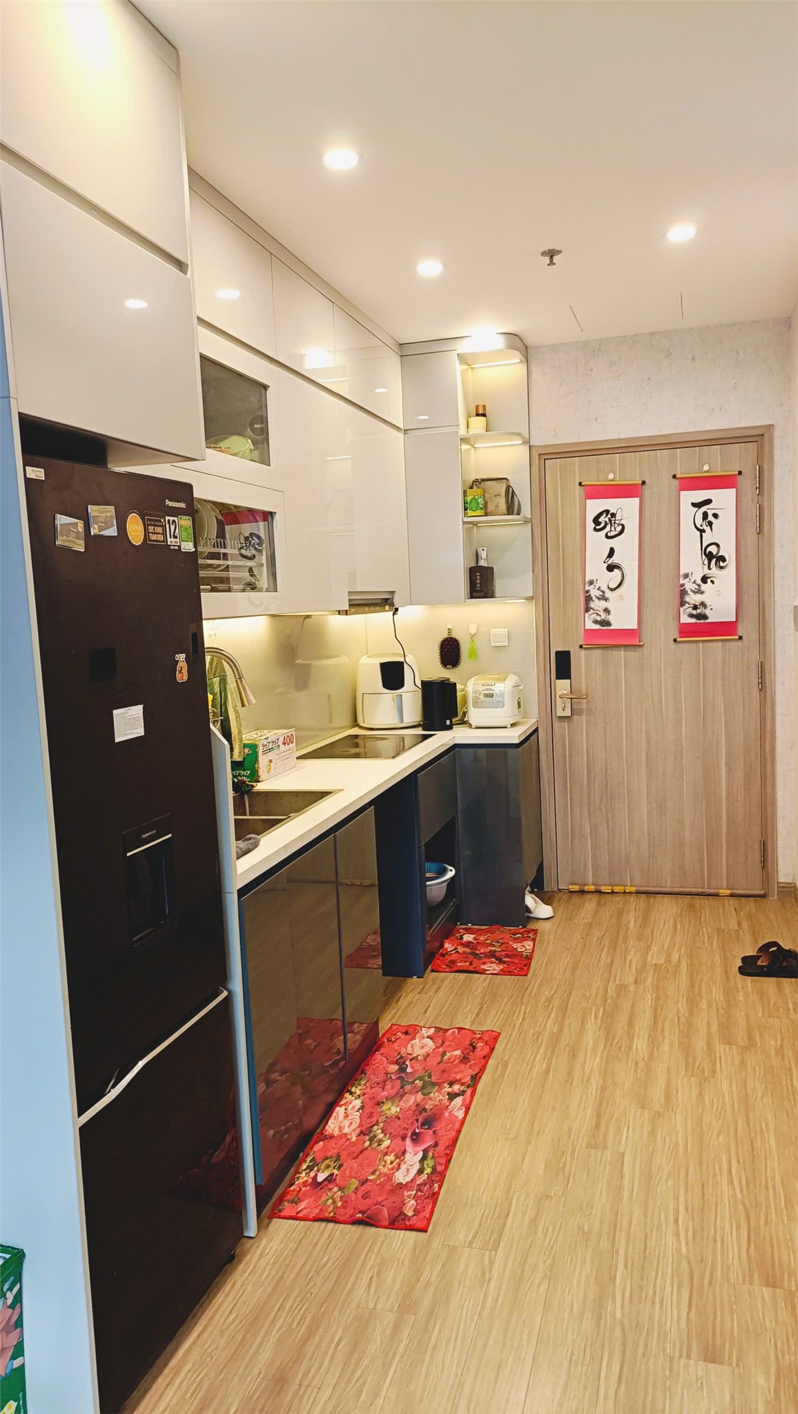 ( CHÍNH CHỦ ) Bán Căn Hộ Tòa SA2 Sakura, Vinhomes Smart city, Tây Mỗ, Nam Từ Liêm - Hà Nội