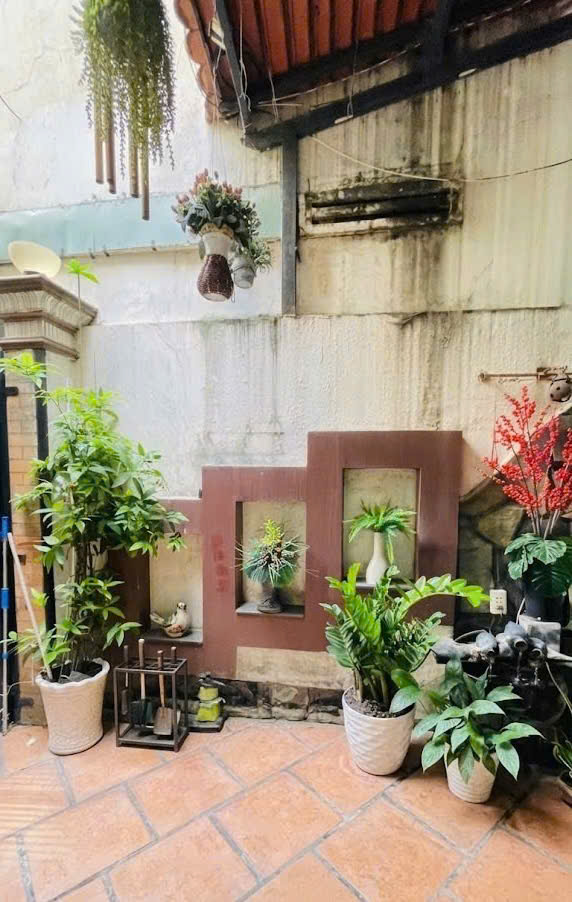 Bán nhà 4 Tầng Lê Văn Sỹ, QUẬN 3, DT 80 m2, 12 tỷ