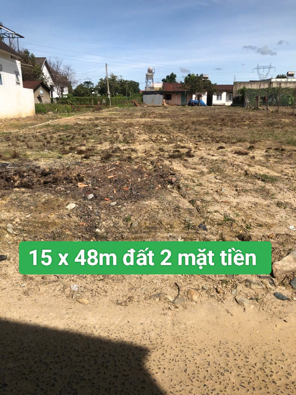 Bán 726m2 đất thị trấn Liên Nghĩa ĐứcTrọng Lâm Đồng 9 tỷ-3