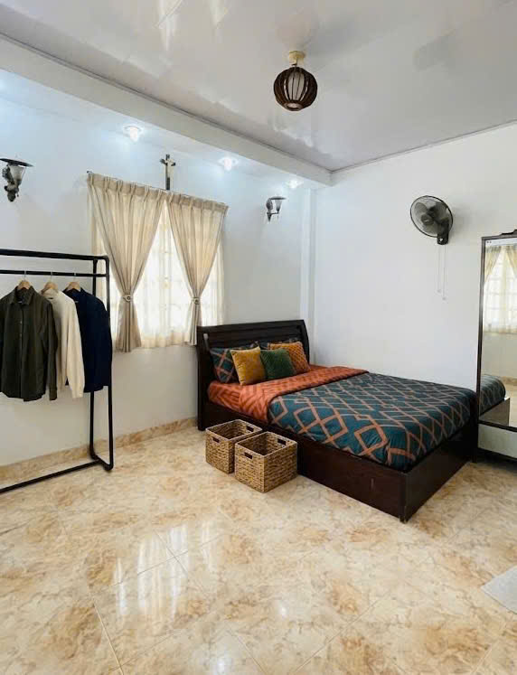 Bán nhà 4 Tầng Lê Văn Sỹ, QUẬN 3, DT 80 m2, 12 tỷ-3