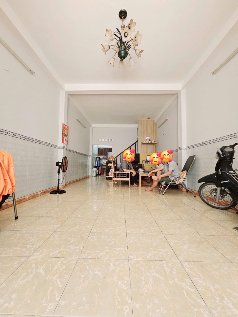 [KH038*] Sát Lotte Gò Vấp - Nhà vuông đẹp xây được 7 tầng - Giá 5.x tỷ