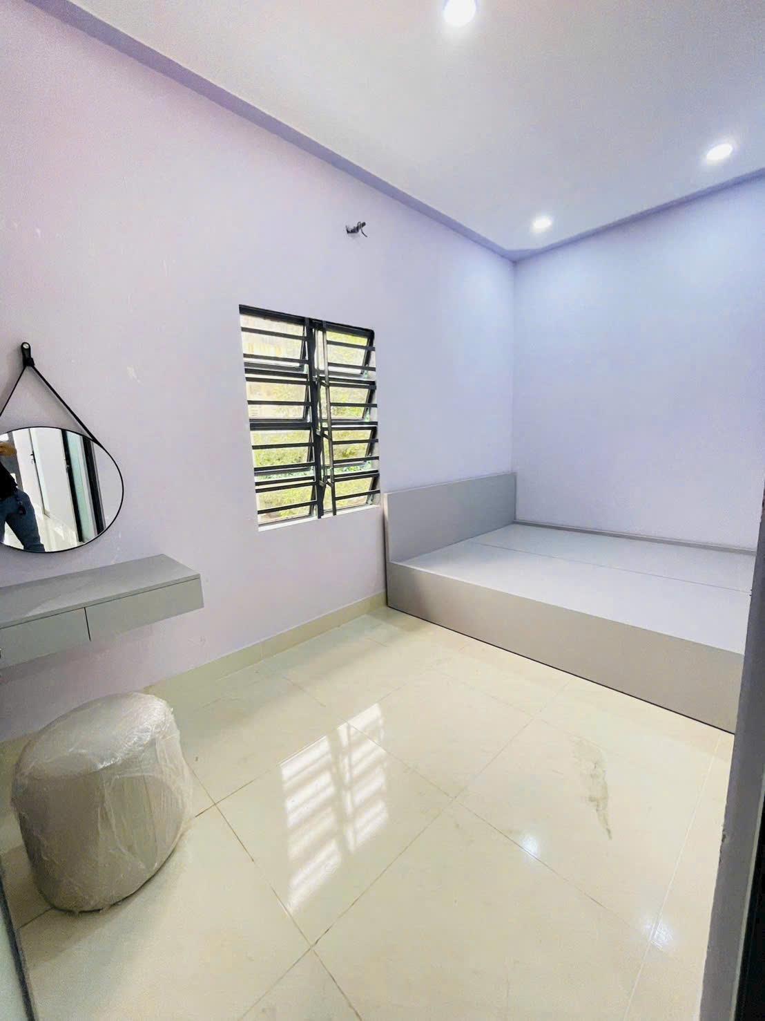 Chợ Bà Điểm , Khu Vực Trung Tâm Cách Phan Văn Hớn 100m-4