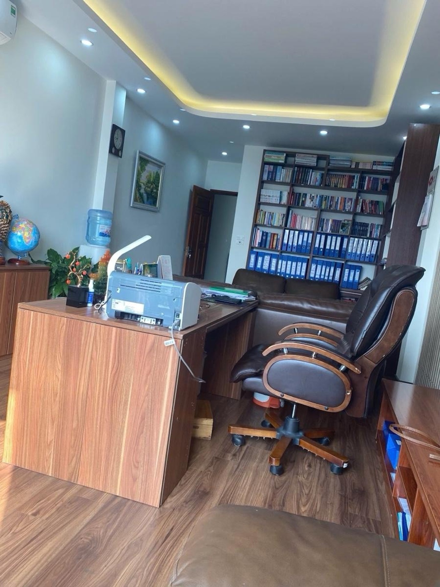 Nguyễn Văn Cừ ô tô lùi cửa 11 tỷ 55m gần phố,Long Biên-3